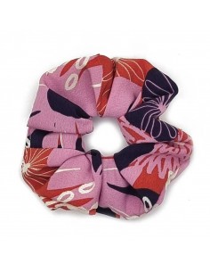 Scrunchie Primavera Pink