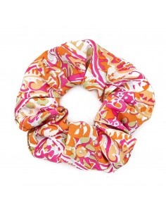 Scrunchie Bohemian Scrunchie Bohemian