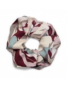 Scrunchie Safari Stone Scrunchie Safari Stone