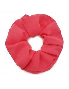Scrunchie Candy Pink Scrunchie Candy Pink