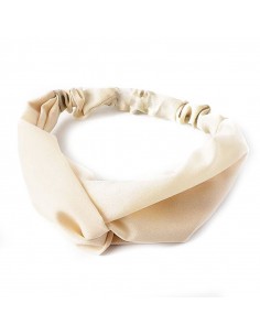 Turbante Almond Turbante Almond