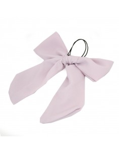 Moño Soft Lilac Moño Soft Lilac