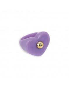 Anillo Heart Gem Anillo Heart Gem