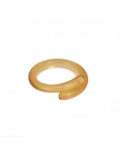 Anillo Spiral Anillo Spiral