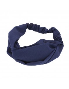 Turbante Blue Turbante Blue