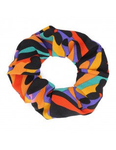 Scrunchie Art Color