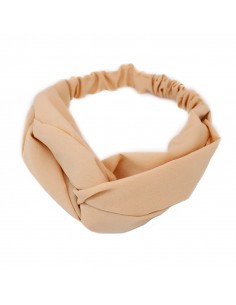 Turbante Sand Dark Turbante Sand Dark