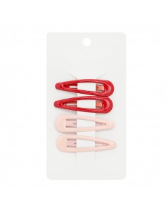 Hebillas Set x 4u. Hebillas Set x 4u.
