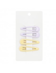 Hebillas Set x 4u. Hebillas Set x 4u.