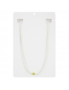 Collar Unisex Smiling Collar Unisex Smiling