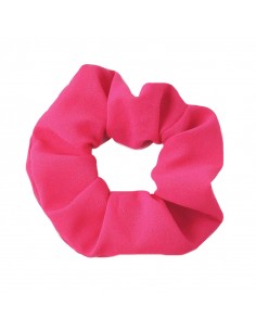 Scrunchie Fucsia Scrunchie Fucsia