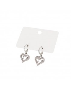 Aro Sparkle Heart Premium Aro Sparkle Heart Premium