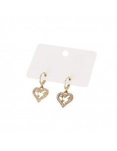 Aro Sparkle Heart Premium Aro Sparkle Heart Premium