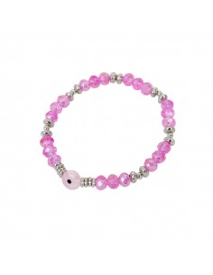 Pulsera Amuleto Color Eye Pulsera Amuleto Color Eye