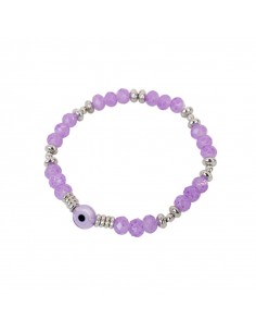 Pulsera Amuleto Color Eye Pulsera Amuleto Color Eye