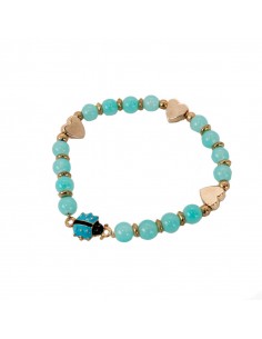 Pulsera Love Bug Pulsera Love Bug