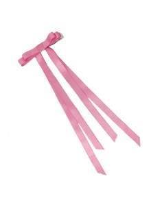 Moño Coquette