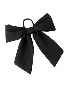 Moño Basic Black Moño Basic Black