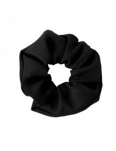 Scrunchie Black Scrunchie Black
