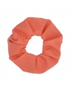 Scrunchie Coral Scrunchie Coral