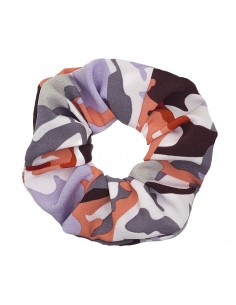 Scrunchie Paint Terra Scrunchie Paint Terra