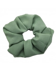 Scrunchie Mint Scrunchie Mint