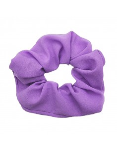 Scrunchie Lila Dark Scrunchie Lila Dark