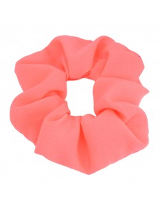 Scrunchie Fucsia Neon Scrunchie Fucsia Neon