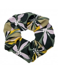 Scrunchie Garden Mint Scrunchie Garden Mint