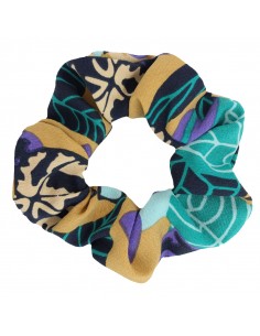 Scrunchie Ida Lila Scrunchie Ida Lila