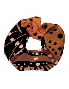 Scrunchie Ocean Terra Scrunchie Ocean Terra