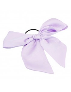Moño Seda Lilac Moño Seda Lilac