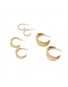 Aros Set Jade Gold (AA4721)
