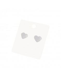 Aro Acero Full Heart Aro Acero Full Heart