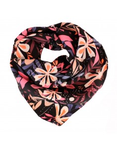 Pañuelo Paz Negro Pañuelo Paz Negro