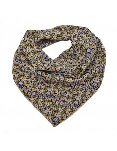 Pañuelo Liberty Black Pañuelo Liberty Black