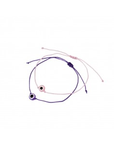 Pulsera Amuleto Assia