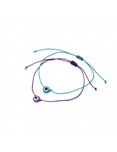Pulsera Amuleto Assia