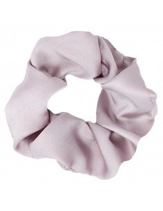 Scrunchie Seda Lila Light Scrunchie Seda Lila Light