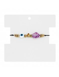 Pulsera Fishy