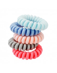 Colitas Cable Set x5