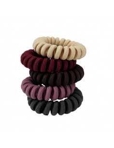 Colitas Cable Set x5