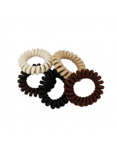 Colitas Cable Set x5