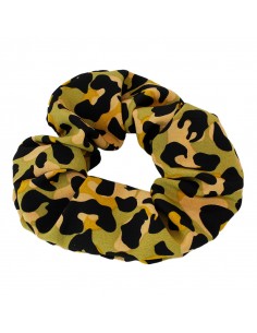 Scrunchie Painted Print Scrunchie Painted Print