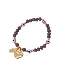 Pulsera Amuleto Senna Pulsera Amuleto Senna