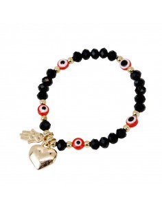 Pulsera Amuleto Senna Pulsera Amuleto Senna