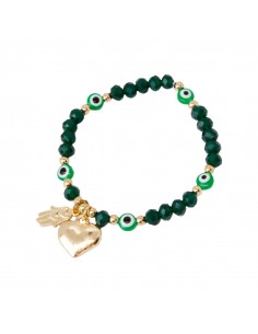 Pulsera Amuleto Senna Pulsera Amuleto Senna