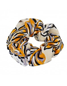 Scrunchie Lotus Scrunchie Lotus