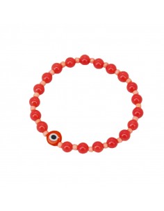 Pulsera Amuleto Mili Pulsera Amuleto Mili