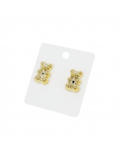 Aro Teddy Gold Aro Teddy Gold